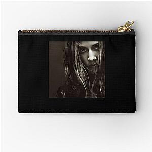 Sheryl Crow 2 Zipper Pouch