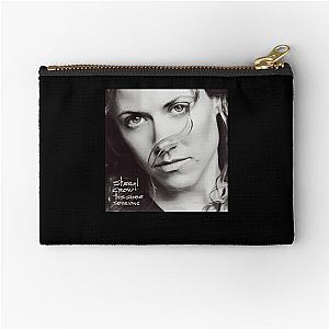 Sheryl Crow the globe sessions Zipper Pouch