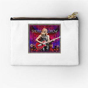 tuxedo Sheryl Crow limousine Zipper Pouch