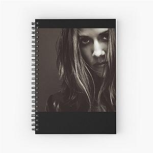 Sheryl Crow 2 Spiral Notebook