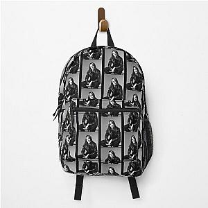 Sheryl Crow  Art Backpack