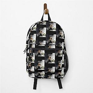 Sheryl Crow wildflower Backpack