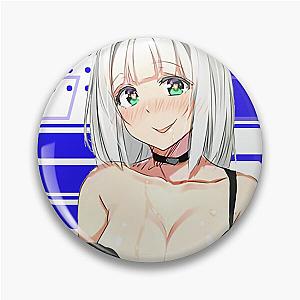 Aesthetic Anna Nishikinomiya Shimoneta Pin