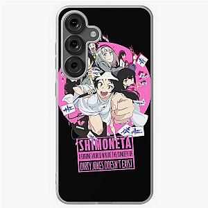Shimoneta Design Samsung Galaxy Soft Case