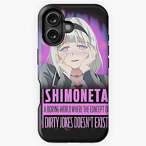 Shimoneta kawaii iPhone Tough Case