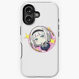 Anna Shimoneta iPhone Tough Case