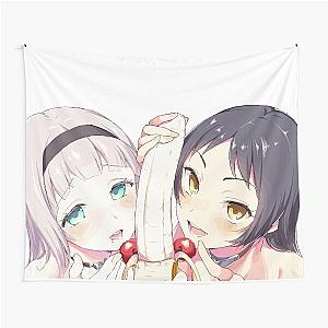Shimoneta: A Tale of the Two Sexes