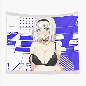 Aesthetic Anna Nishikinomiya Shimoneta Tapestry