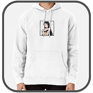 Shimoneta Hoodies