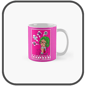 Shimoneta Mugs