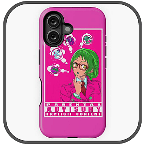 Shimoneta Cases