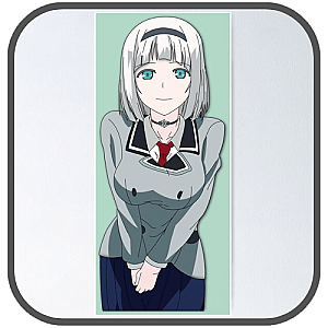 Shimoneta Posters