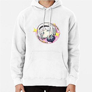 Anna Shimoneta Hoodie