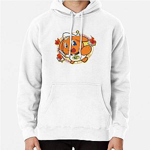 Zendu-Kun Censor - Shimoneta Hoodie