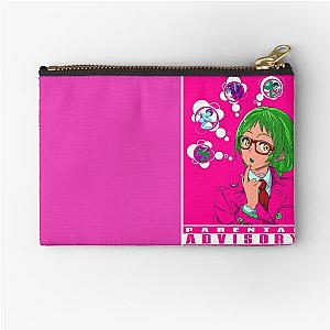 Shimoneta Pop Art Zipper Pouch