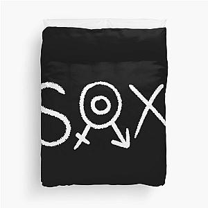 Shimoneta SOX Duvet Cover