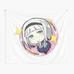 Anna Shimoneta Tapestry