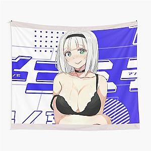 Aesthetic Anna Nishikinomiya - Shimoneta Tapestry