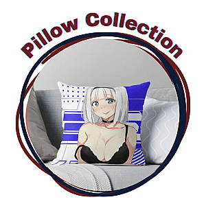 Shimoneta Pillows