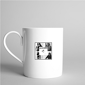 Shinedown Mainstream Rock Royalty Shinedown Mugs