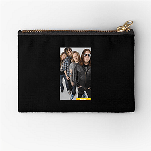 Shinedown My Favorite Rock Band Shinedown Zipper Pouches