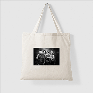 Shinedown Global Rock Force Shinedown Bags