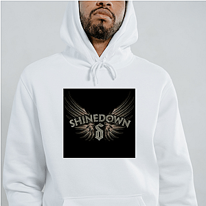Shinedown Sound Of Strength Shinedown Hoodies