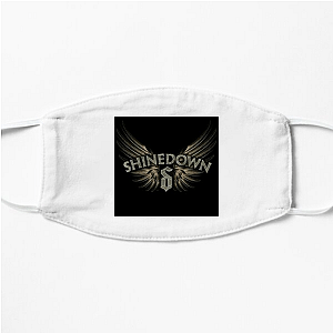 Shinedown Sound Of Strength Shinedown Face Masks