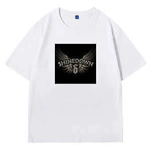 Shinedown Sound Of Strength Shinedown T-Shirts