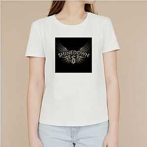 Shinedown Sound Of Strength Shinedown T-Shirts