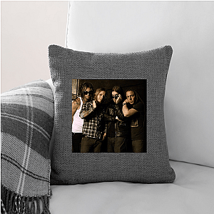 Shinedown Rock Legend Shinedown Pillows Cover