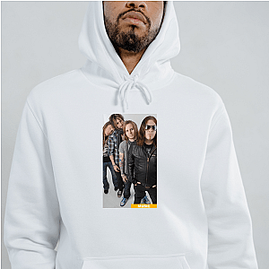 Shinedown My Favorite Rock Band Shinedown Hoodies