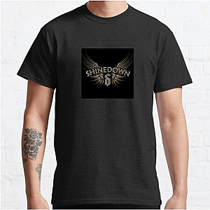 Shinedown Sound Of Strength Shinedown T-Shirts