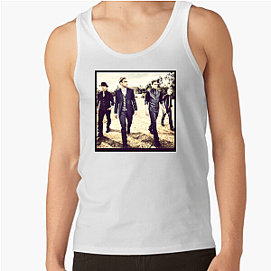 Shinedown Beyond The Madness Shinedown Tank Tops
