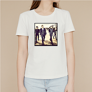 Shinedown Beyond The Madness Shinedown T-Shirts