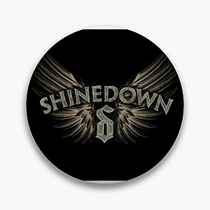 Shinedown Sound Of Strength Shinedown Pins