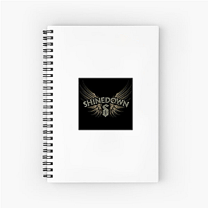 Shinedown Sound Of Strength Shinedown Notebook