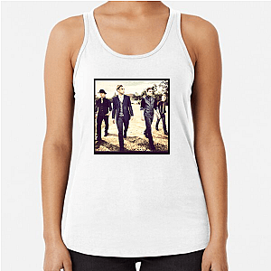 Shinedown Beyond The Madness Shinedown Tank Tops