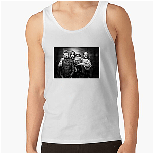 Shinedown Global Rock Force Shinedown Tank Tops