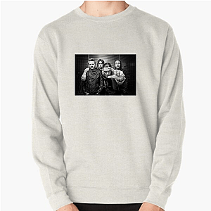 Shinedown Global Rock Force Shinedown Sweatshirts
