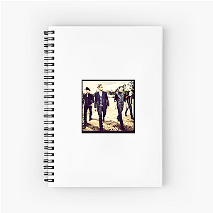 Shinedown Beyond The Madness Shinedown Notebook