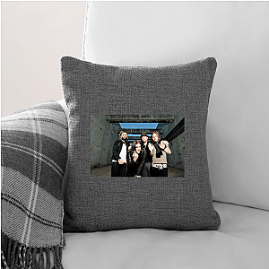 Shinedown Feel The Energy Shinedown Pillows Cover