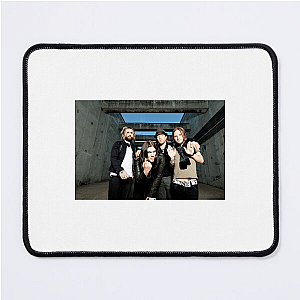Shinedown Feel The Energy Shinedown Mouse Pads