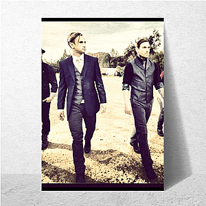 Shinedown Beyond The Madness Shinedown Posters