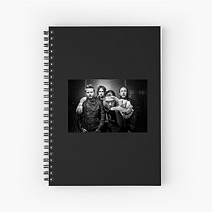 Shinedown Global Rock Force Shinedown Notebook