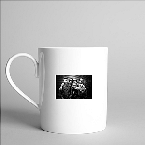 Shinedown Global Rock Force Shinedown Mugs
