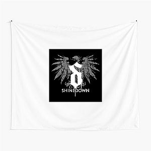 Shinedown Always Powerful Always Electric Shinedown Tapestries