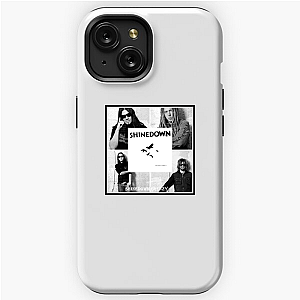 Shinedown Mainstream Rock Royalty Shinedown Samsung Cases