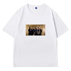 Shinedown Unstoppable Rock Anthem Shinedown T-Shirts