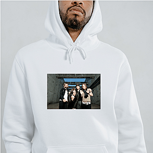 Shinedown Feel The Energy Shinedown Hoodies